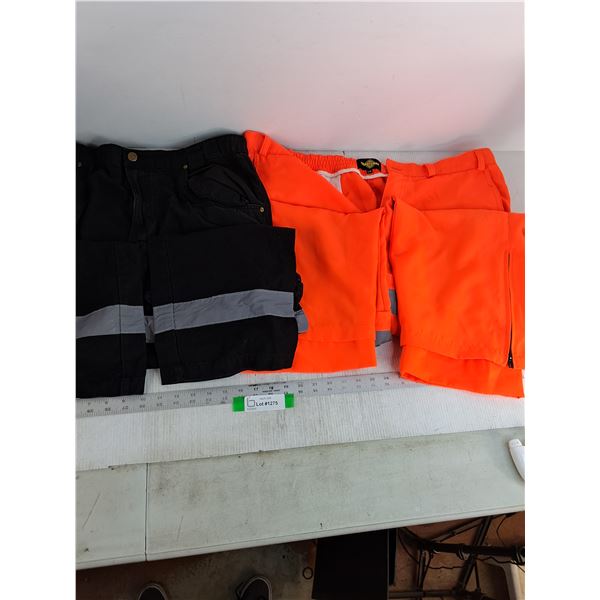 (2) Tradesmax Work Pants - Large Size