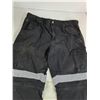 Image 2 : (2) Tradesmax Work Pants - Large Size