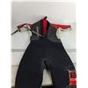 Image 2 : Junior SeaDoo Suit, Young Kids Soccer Shin Pads, & Hunt worth Hand Warmer
