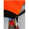 Image 8 : Junior SeaDoo Suit, Young Kids Soccer Shin Pads, & Hunt worth Hand Warmer