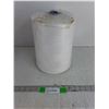Image 1 : 15lb White Thread