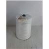 Image 2 : 15lb White Thread