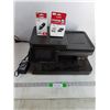 Image 1 : HP Photosmart 7520 Printer (Powers On) w/ Ink Tanks, Pickup Preferred