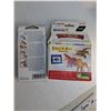 Image 7 : HP Photosmart 7520 Printer (Powers On) w/ Ink Tanks, Pickup Preferred