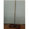 Image 2 : Industrial Broom, 60" Handle, Pickup Only