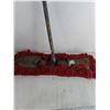 Image 3 : Industrial Broom, 60" Handle, Pickup Only