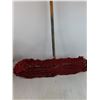 Image 4 : Industrial Broom, 60" Handle, Pickup Only