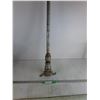 Image 1 : 57" Galvanized Pipe, Pickup Only