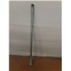 Image 2 : 57" Galvanized Pipe, Pickup Only