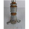 Image 3 : 57" Galvanized Pipe, Pickup Only