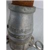 Image 5 : 57" Galvanized Pipe, Pickup Only