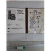 Image 3 : Triple Beam Balance Scale, Temperature Reader, Misc.