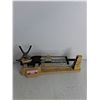 Image 6 : Triple Beam Balance Scale, Temperature Reader, Misc.