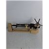 Image 7 : Triple Beam Balance Scale, Temperature Reader, Misc.