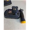 Image 4 : Mastercraft Cordless Drill Kit (Tested And Working)
