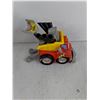 Image 3 : (3) Tonka Toy Cars