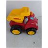 Image 4 : (3) Tonka Toy Cars