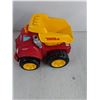 Image 5 : (3) Tonka Toy Cars