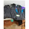 Image 1 : Large Choko Design Winter Jacket & Snow Pants