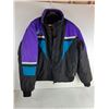 Image 2 : Large Choko Design Winter Jacket & Snow Pants