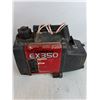 Image 2 : Honda EX350 Generator (Not Tested), Pickup Only