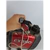 Image 5 : Honda EX350 Generator (Not Tested), Pickup Only