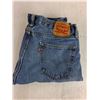 Image 3 : (2) Size 34x32 Levi's Jeans