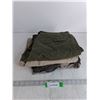 Image 1 : (3) Red Head Brand, Urban Industry, Authentic Chinos Shorts & Pants - Size 34 & 34x32