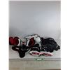 Image 1 : Junior Hockey Set (45-65lbs)