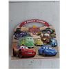 Image 12 : Cars Pillow, Board Books, Dominoes, Checkerboard w/ Pieces