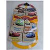 Image 13 : Cars Pillow, Board Books, Dominoes, Checkerboard w/ Pieces