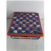 Image 2 : Cars Pillow, Board Books, Dominoes, Checkerboard w/ Pieces
