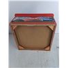 Image 4 : Cars Pillow, Board Books, Dominoes, Checkerboard w/ Pieces