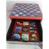 Image 5 : Cars Pillow, Board Books, Dominoes, Checkerboard w/ Pieces