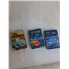 Image 7 : Cars Pillow, Board Books, Dominoes, Checkerboard w/ Pieces