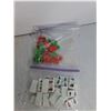Image 8 : Cars Pillow, Board Books, Dominoes, Checkerboard w/ Pieces