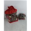 Image 3 : Christmas Decorations, Wall Decals, Pinecones