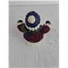 Image 7 : Christmas Decorations, Wall Decals, Pinecones