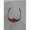 Image 12 : Hungry Hippo & Hot Hoops Game, (2) Skateboard Helmets, Nerf Frisbee