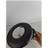 Image 13 : Hungry Hippo & Hot Hoops Game, (2) Skateboard Helmets, Nerf Frisbee