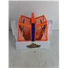 Image 6 : Hungry Hippo & Hot Hoops Game, (2) Skateboard Helmets, Nerf Frisbee