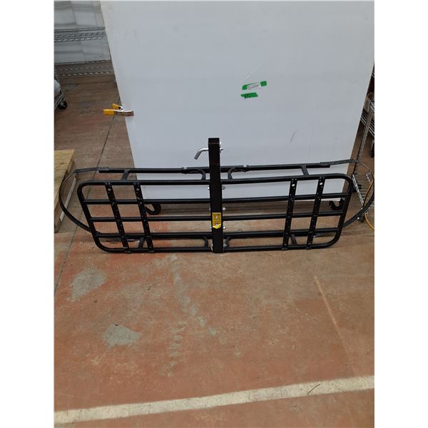 ** Rear Hitch Cargo Carrier 2", Pickup Only