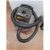 Image 2 : * Craftsman 45 Litre Vacuum - Working, Pickup Only