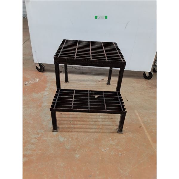 ** Steel Stairs, Pickup Only