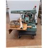 Image 1 : * Dewalt Radial Arm Saw - Working - Dolly Not Included
