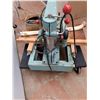 Image 5 : * Dewalt Radial Arm Saw - Working - Dolly Not Included