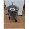Image 1 : ** GrillPro Portable Firepit, Pickup Only
