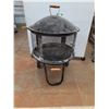 Image 2 : ** GrillPro Portable Firepit, Pickup Only
