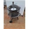 Image 3 : ** GrillPro Portable Firepit, Pickup Only