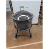 Image 4 : ** GrillPro Portable Firepit, Pickup Only